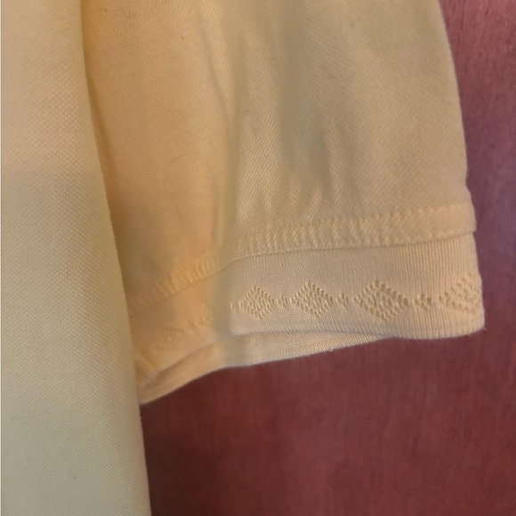 St. Andrew’s Scotland women’s golf shirt size M - Picture 4 of 7